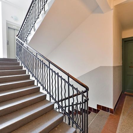 Old Town Sq. Apartment プラハ エクステリア 写真