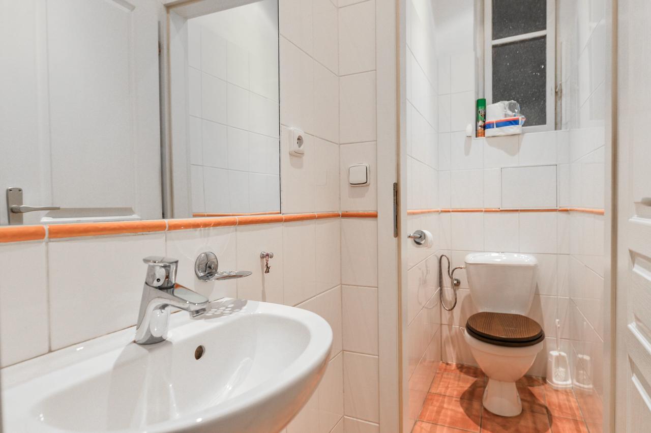 Old Town Sq. Apartment プラハ エクステリア 写真