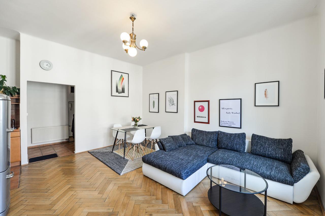 Old Town Sq. Apartment プラハ エクステリア 写真