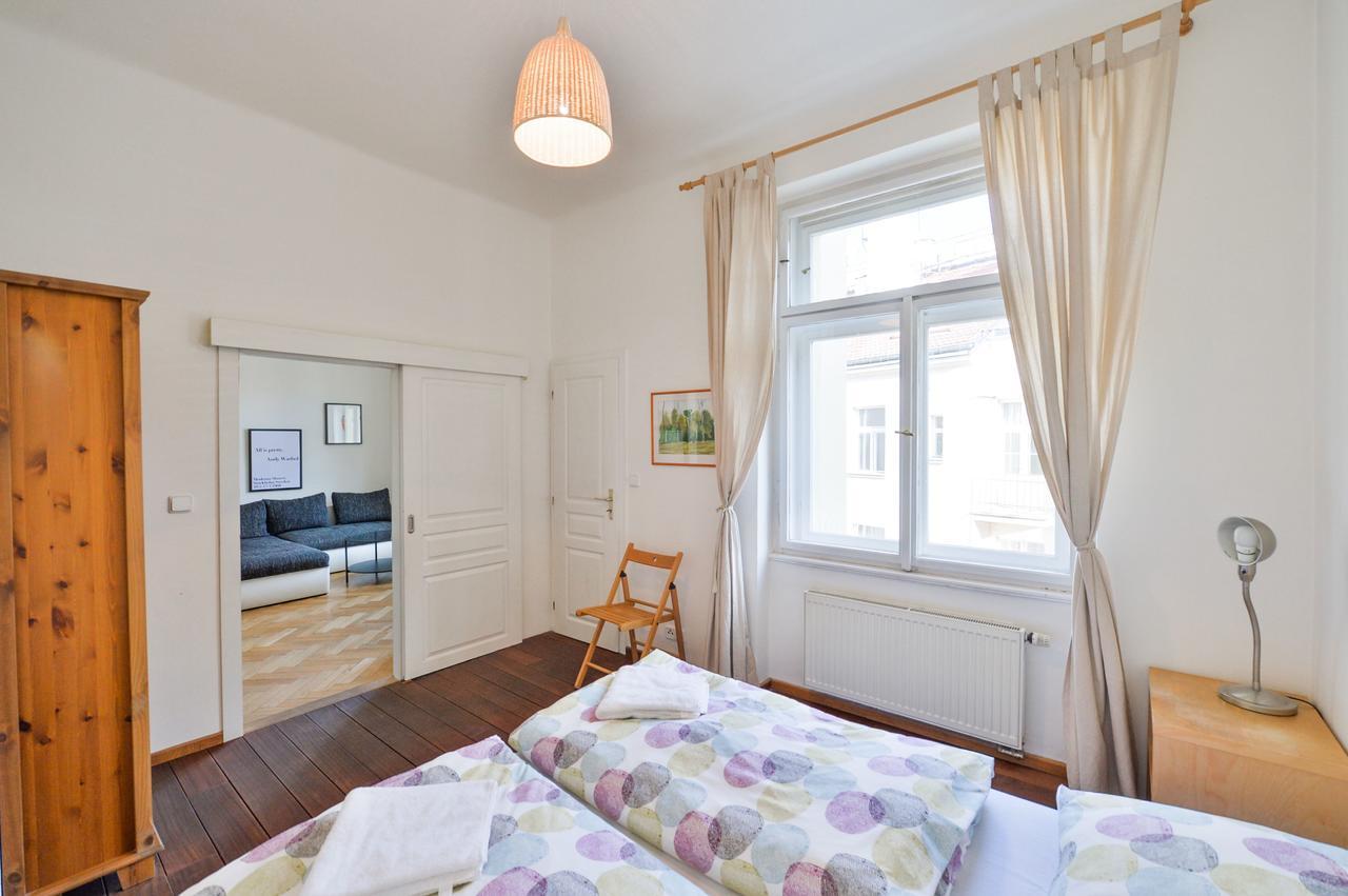 Old Town Sq. Apartment プラハ エクステリア 写真
