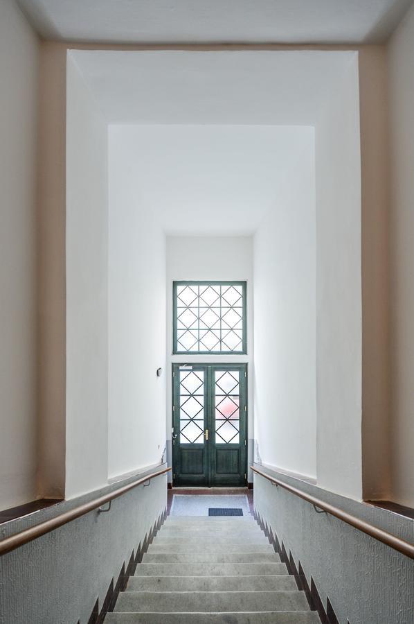 Old Town Sq. Apartment プラハ エクステリア 写真