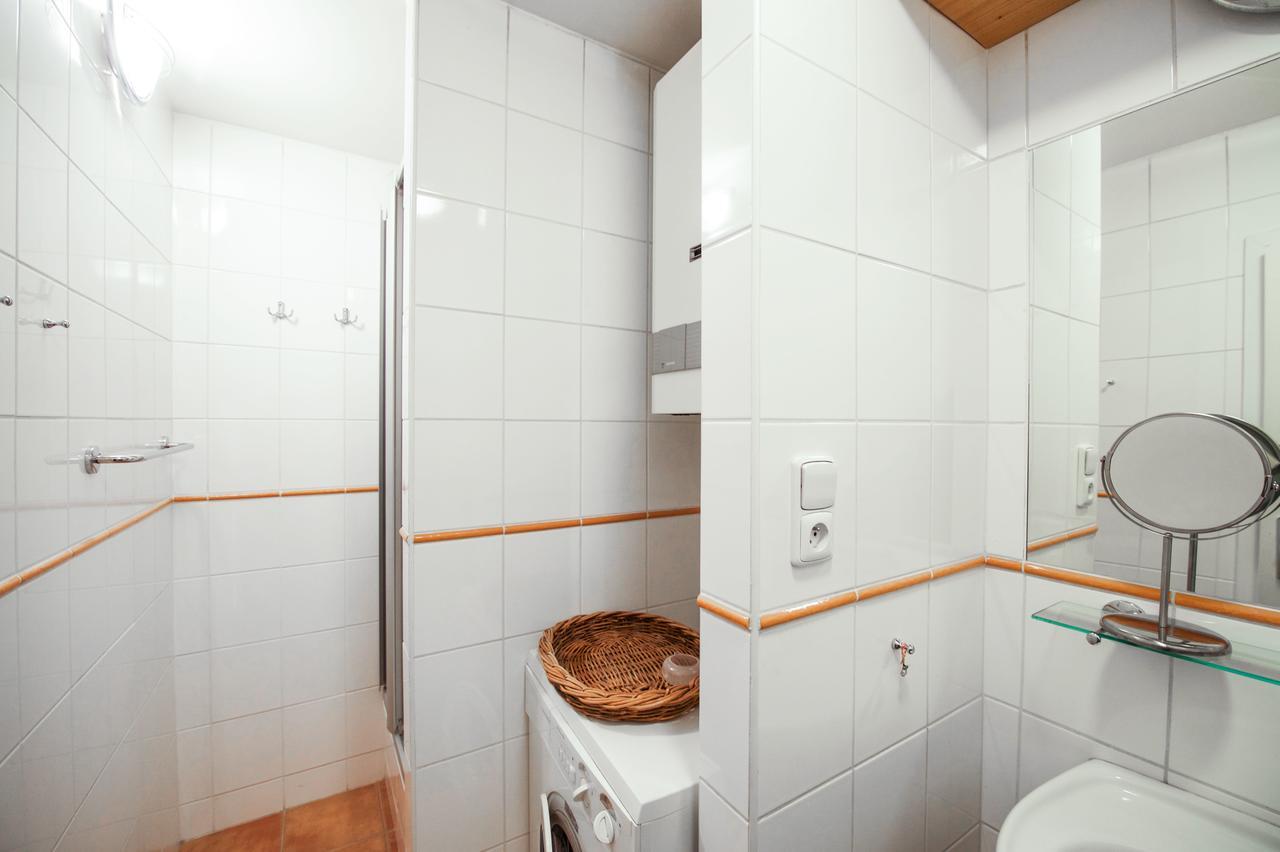 Old Town Sq. Apartment プラハ エクステリア 写真
