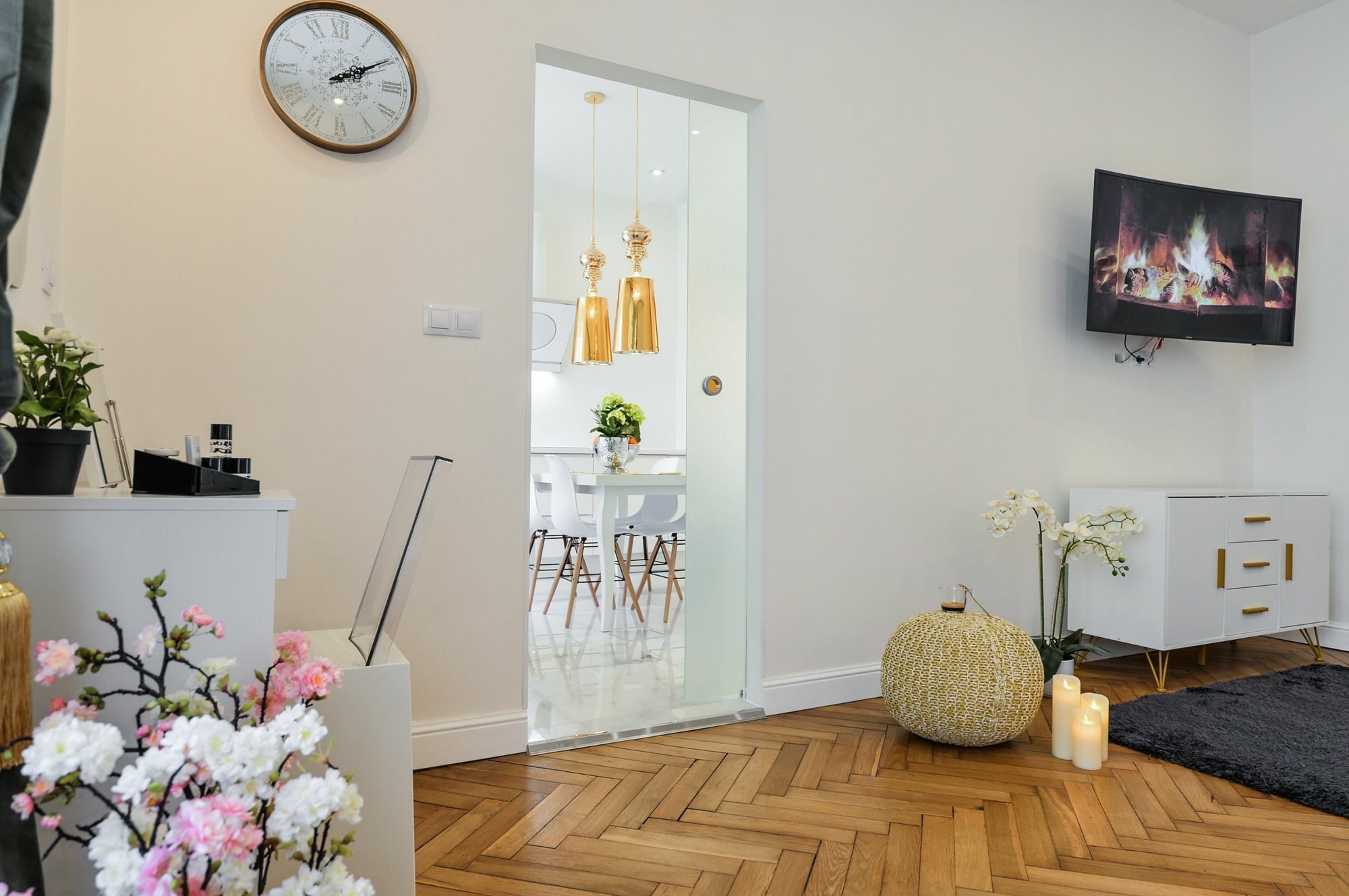Old Town Sq. Apartment プラハ エクステリア 写真