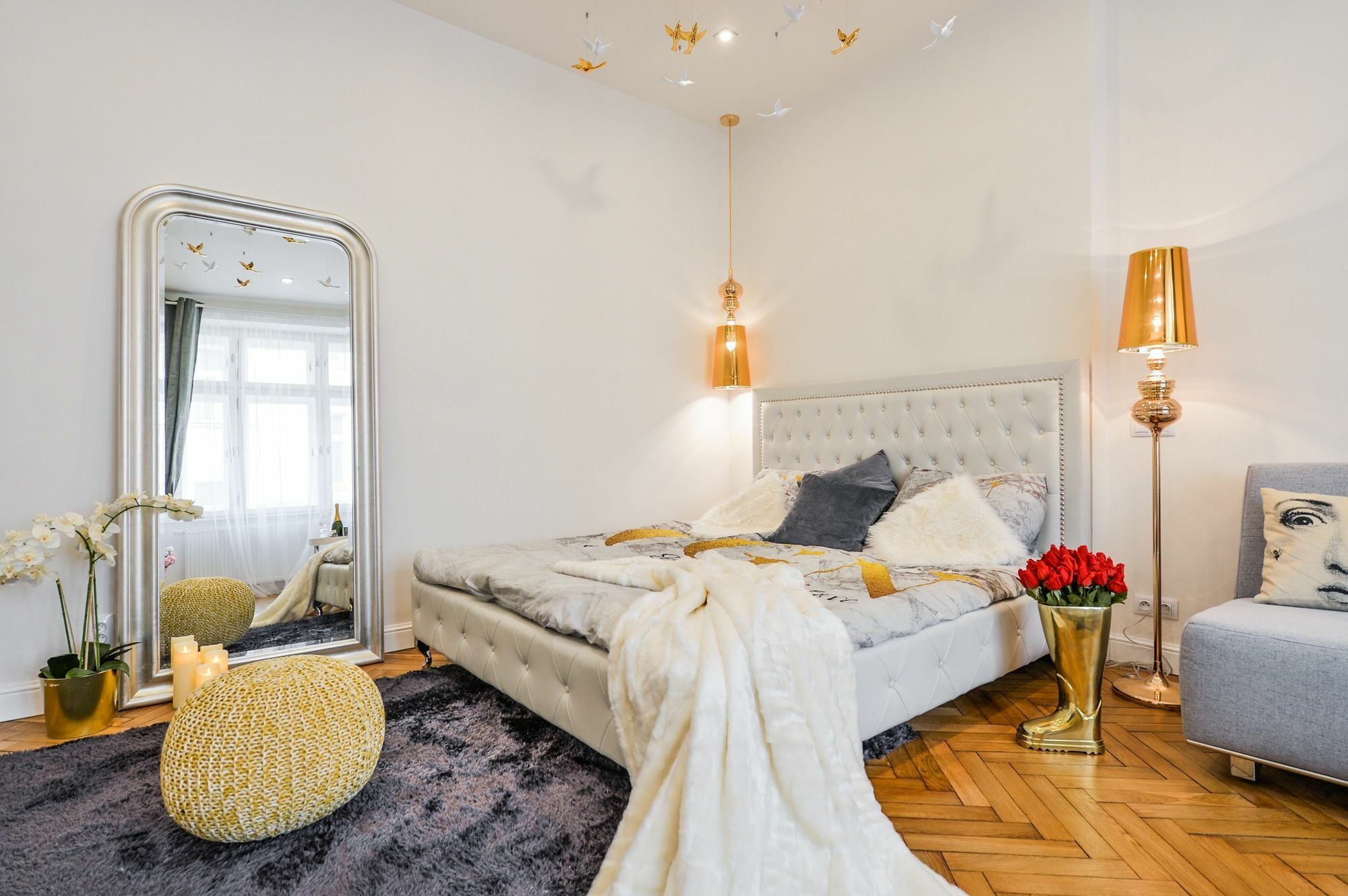 Old Town Sq. Apartment プラハ エクステリア 写真