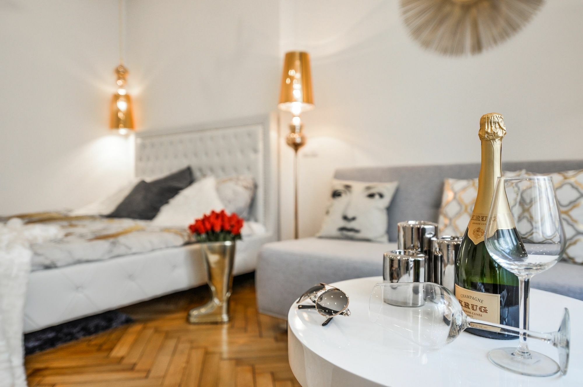 Old Town Sq. Apartment プラハ エクステリア 写真